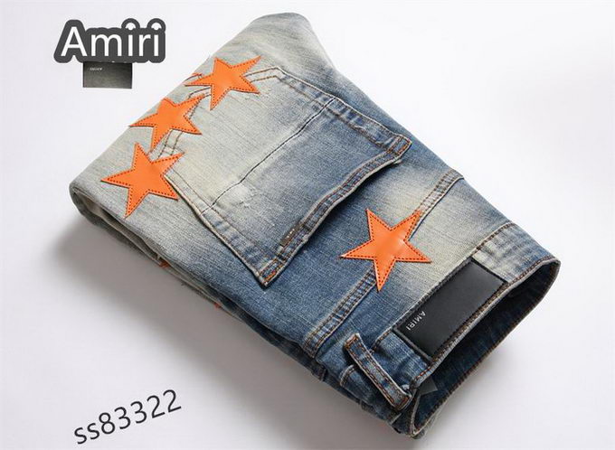 Amiri Jeans Mens ID:20230105-5